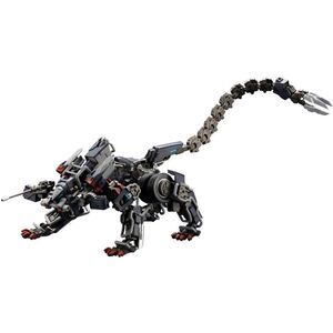 Kotobukiya - Hexa Gear - Lord Impulse  COLLECTIBLES